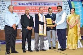 International Institute of Cyber Security Pictures photo 2